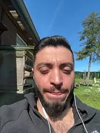 SoftAmjad webcam model stream image