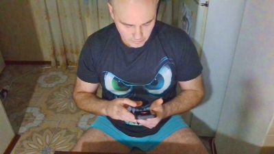 Djakson69 webcam model stream image