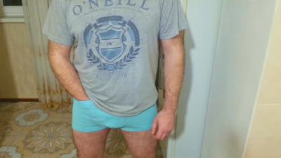 Djakson69 webcam model stream image