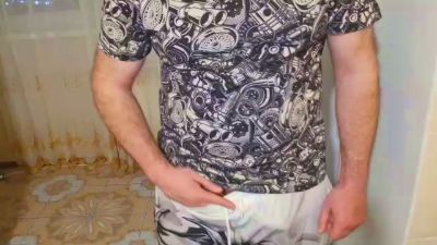 Djakson69 webcam model stream image