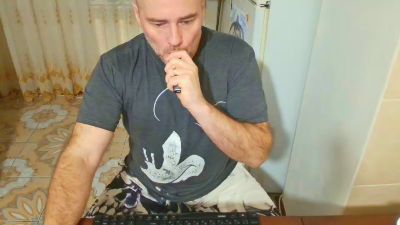 Djakson69 webcam model stream image