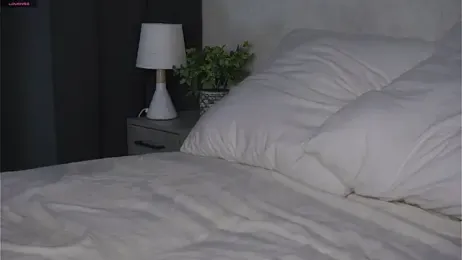 BlytheBenny webcam stripchat model stream image