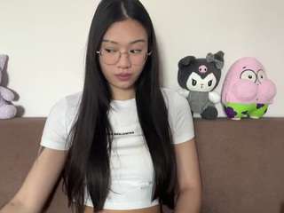 harrietkawamura webcam camsoda model stream image