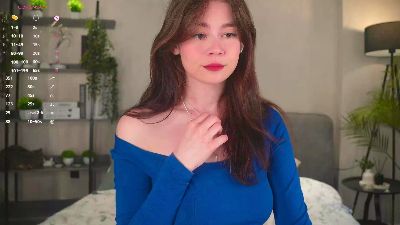 EngelBlowe webcam model stream image