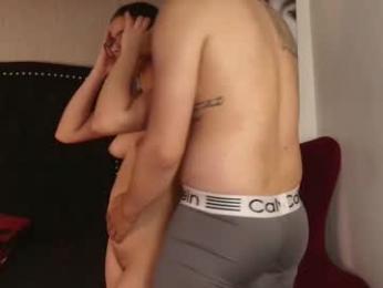 luna_and_titan webcam chaturbate model stream image