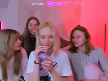 katia_kim webcam model stream image