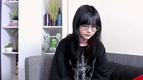 BereniceBattersby webcam model stream image