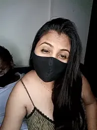 neha_rohan12 webcam model stream image