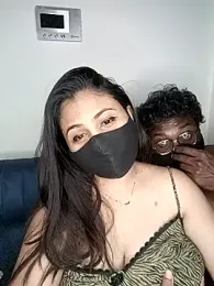 neha_rohan12 webcam stripchat model stream image