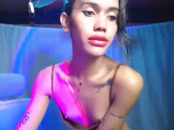 superhotbabe1 webcam model stream image