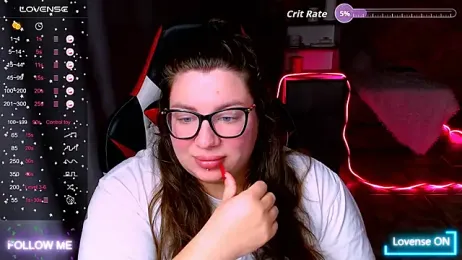 alexa_sweetyy webcam model stream image