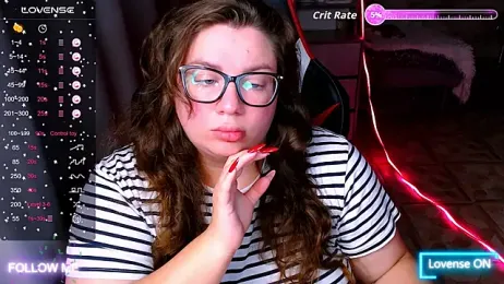 alexa_sweetyy webcam model stream image