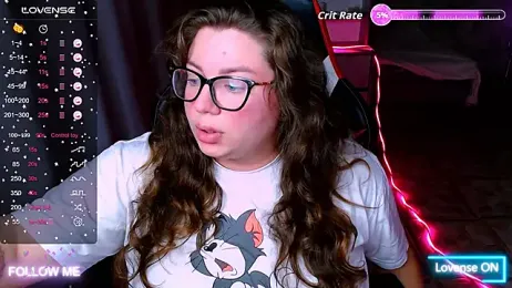 alexa_sweetyy webcam model stream image