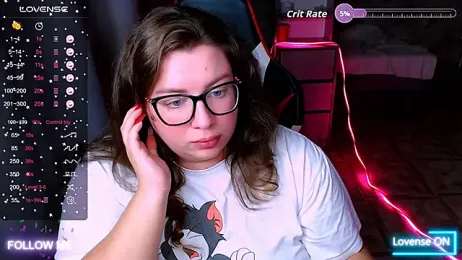 alexa_sweetyy webcam model stream image