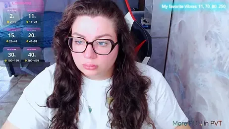 alexa_sweetyy webcam stripchat model stream image