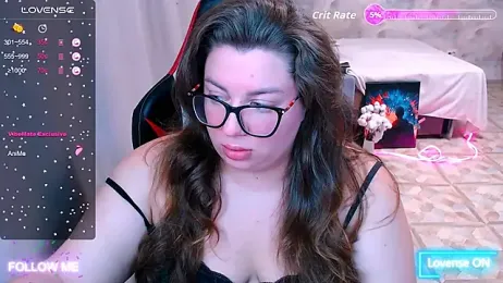 alexa_sweetyy webcam model stream image