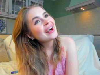 candylia webcam model stream image