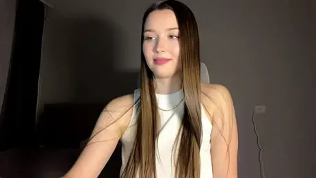 Annie_SmiIe webcam stripchat model stream image