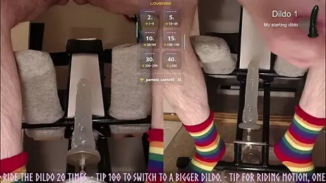 brsrkr webcam model stream image