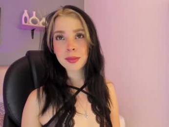 melissa__jhons webcam model stream image