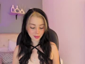 melissa__jhons webcam chaturbate model stream image