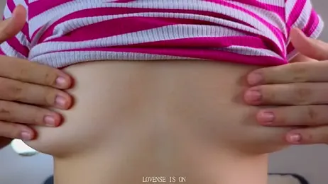 BritniBers webcam stripchat model stream image