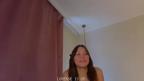 BritniBers webcam stripchat model stream image