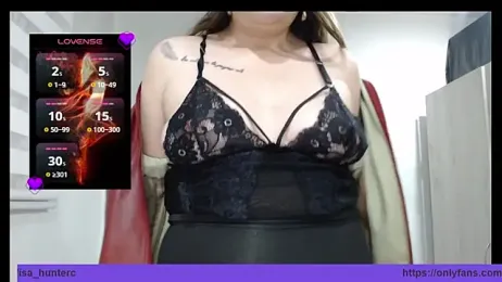 isabellahunternurs12 webcam model stream image