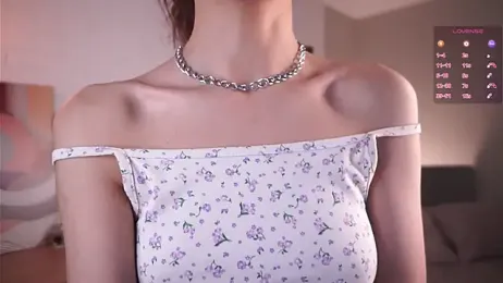 EdytChubb webcam model stream image