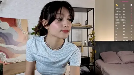 EdytChubb webcam model stream image