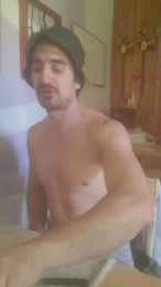 TANO_SHOWSXX webcam model stream image