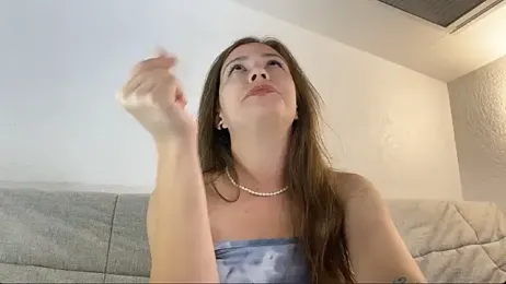 Erika_miu webcam model stream image