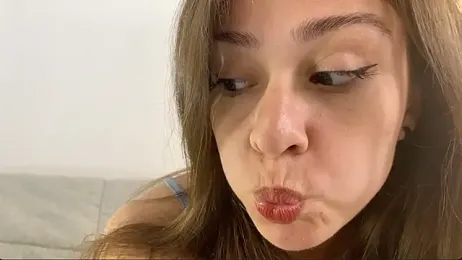 Erika_miu webcam model stream image