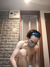 skinny_boy_jp webcam model stream image