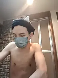 skinny_boy_jp webcam model stream image