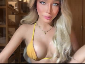 yourlovingpearlita1000 webcam chaturbate model stream image