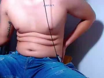 phoenixgnz08 webcam chaturbate model stream image