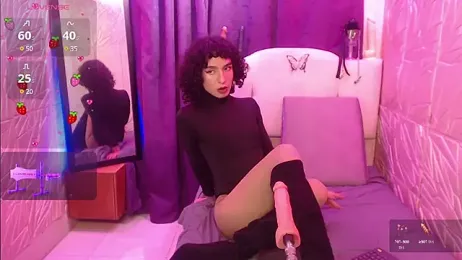 Angellike_doll webcam model stream image
