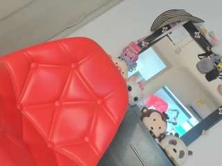 goddess-dominatrixcum webcam model stream image