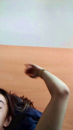 Morena023 webcam model stream image