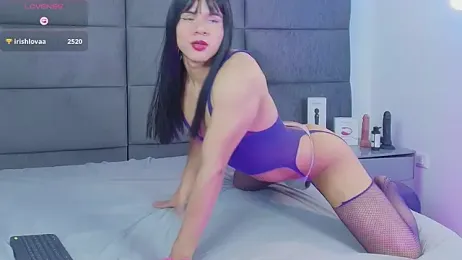 Slenna_Moon webcam model stream image