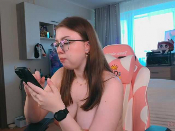 EliseJay webcam model stream image