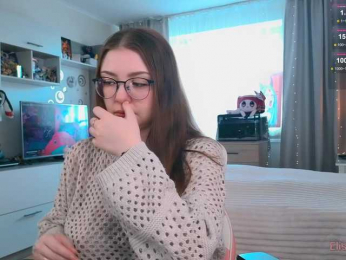 EliseJay webcam bongacams model stream image