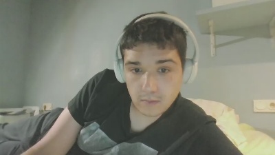 diego27a_Poring webcam model stream image