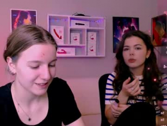 maddycats webcam model stream image