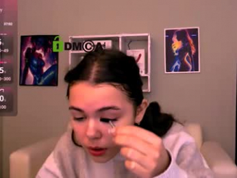 maddycats webcam chaturbate model stream image