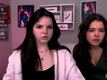 maddycats webcam model stream image