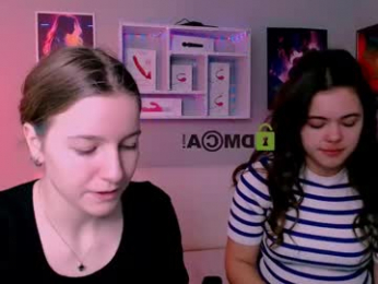 maddycats webcam model stream image