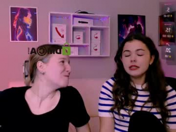 maddycats webcam model stream image