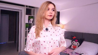 MaryannBinette webcam cam4 model stream image